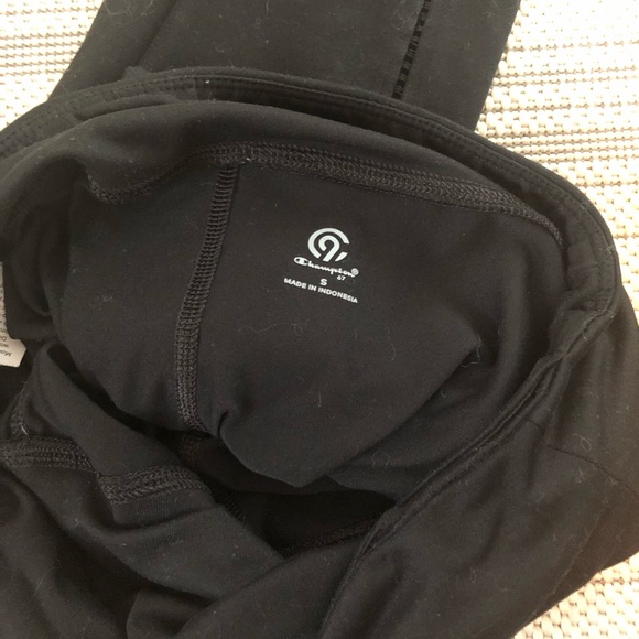 Champion yoga pants - Picture 2 of 2